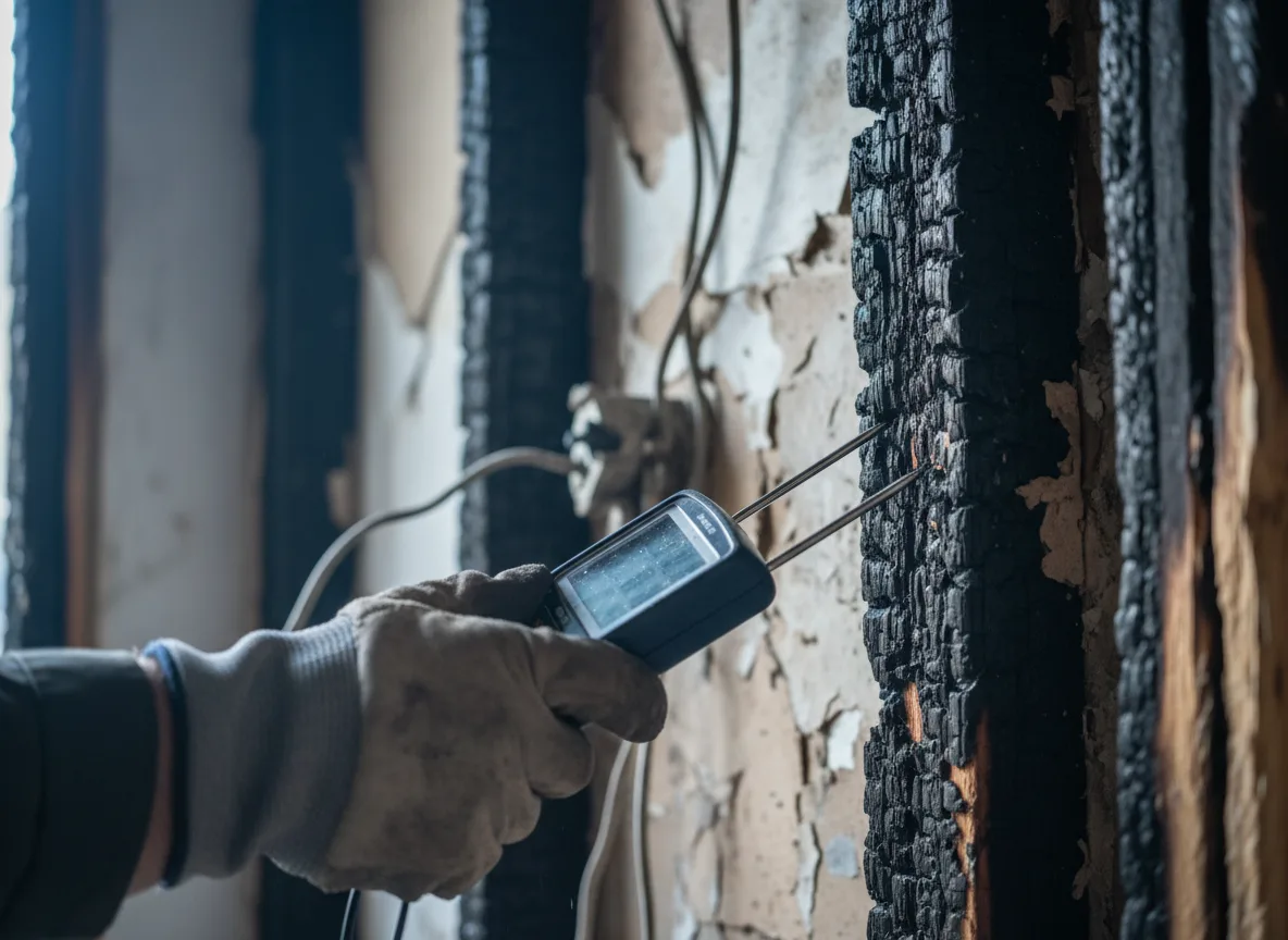 Fire Damage Restoration Hamilton, NJ FAQs